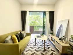 Kent Ridge Hill Residences (D5), Apartment #477870211